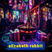 elizabeth rabbit